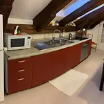 Casa Jaqueline ( Attico )