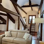 Casa Jaqueline ( Attico )