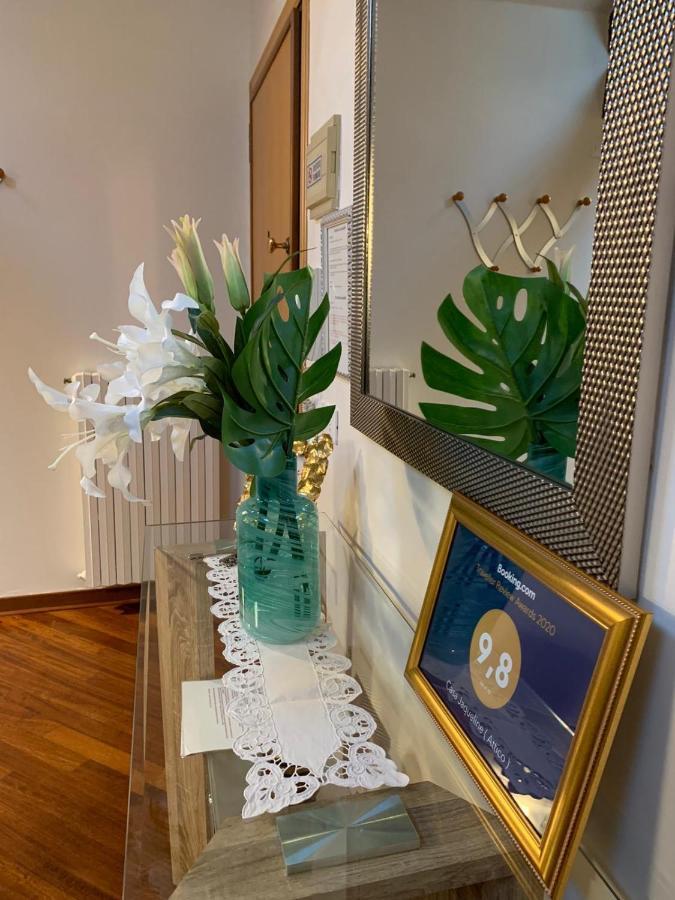 Apartamento Casa Jaqueline Venecia