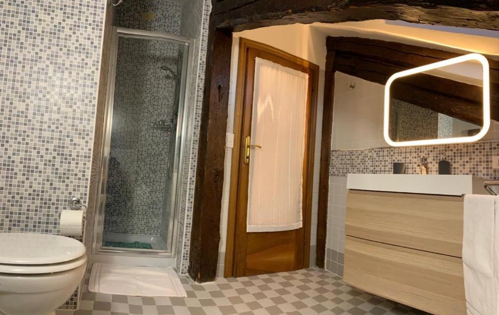 Casa Jaqueline Apartamento