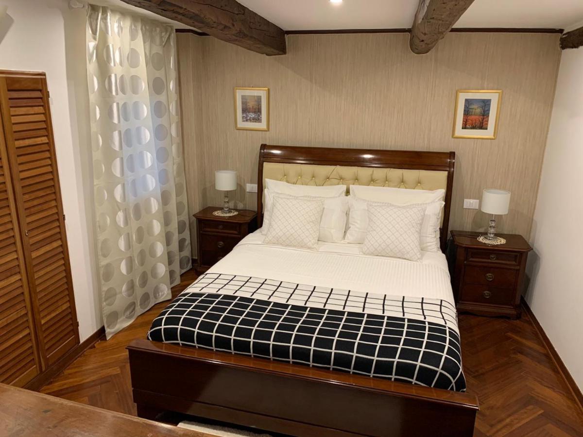 Casa Jaqueline Venecia