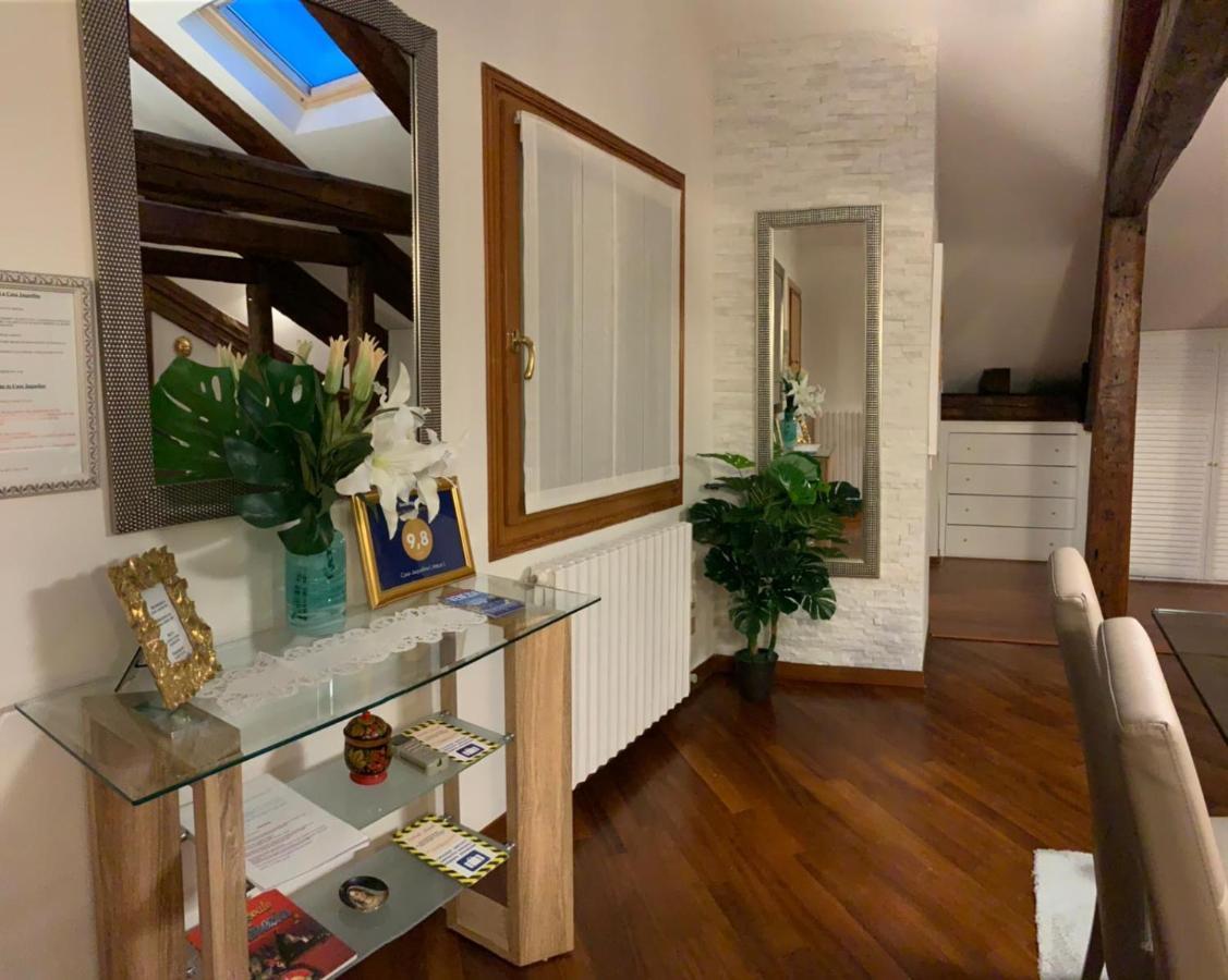 Apartamento Casa Jaqueline Venecia