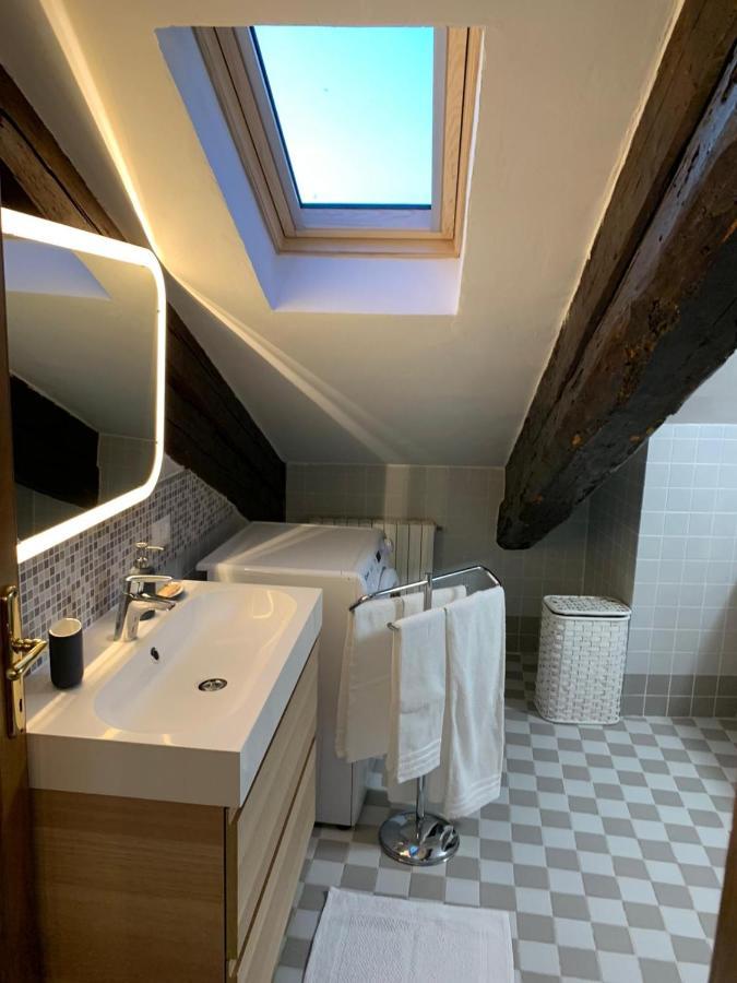 Casa Jaqueline Apartamento Venecia