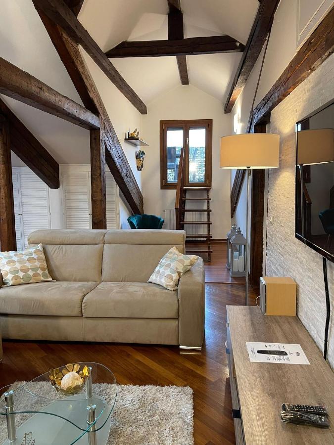 Casa Jaqueline Venecia