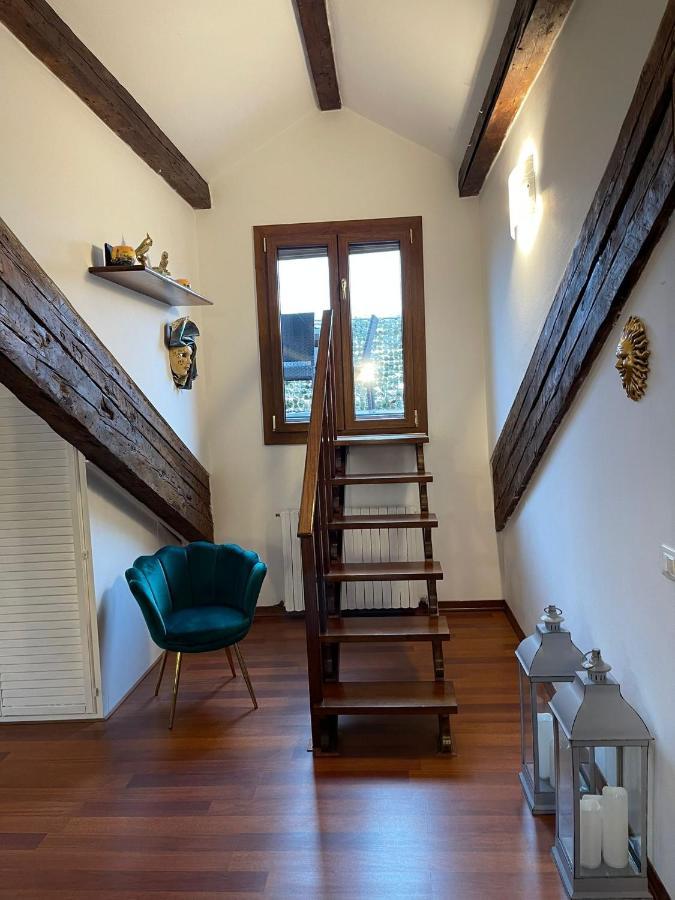 Apartamento Casa Jaqueline *