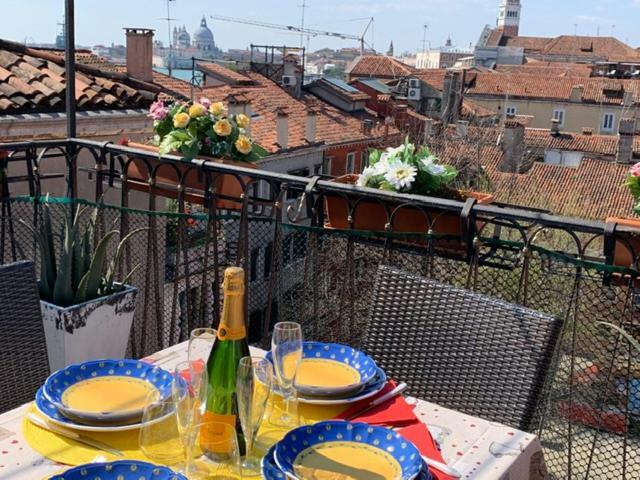 Casa Jaqueline * Venecia