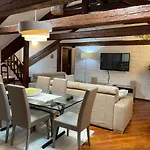Casa Jaqueline ( Attico )