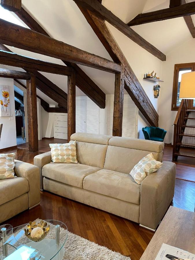 Apartamento Casa Jaqueline Venecia